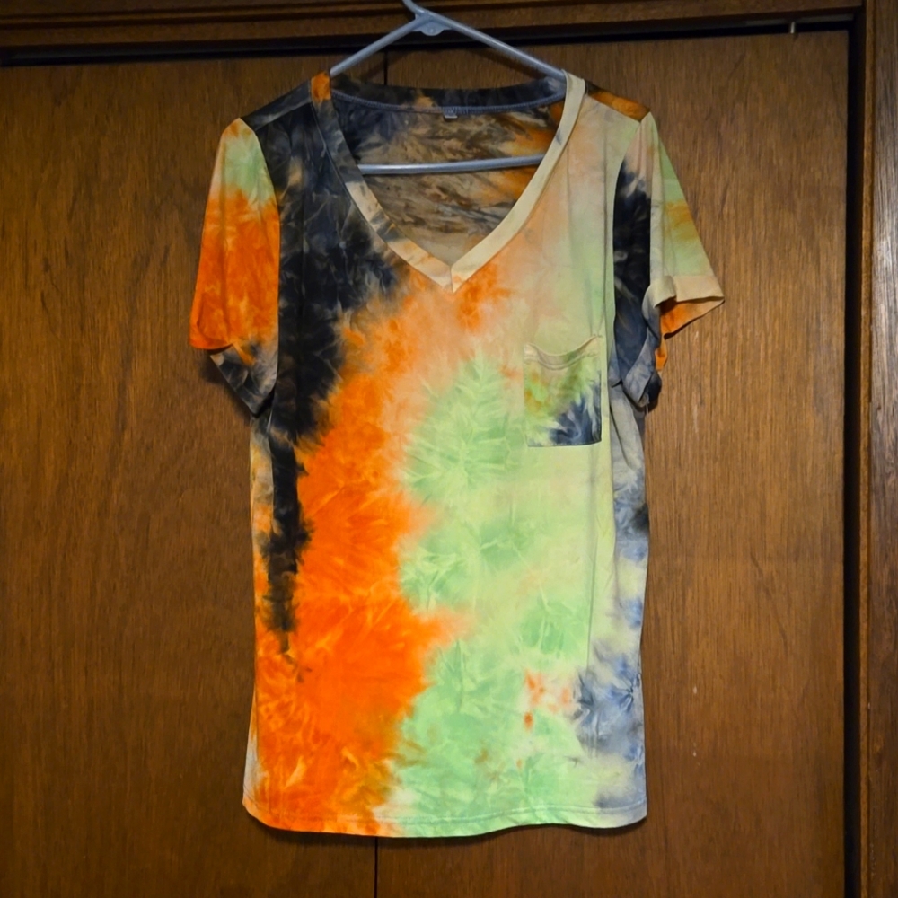 Tyedye T-shirt